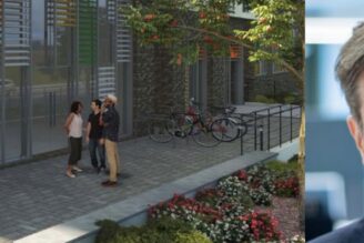 Prime Living får bygglov för nya lägenheter i Stockholm