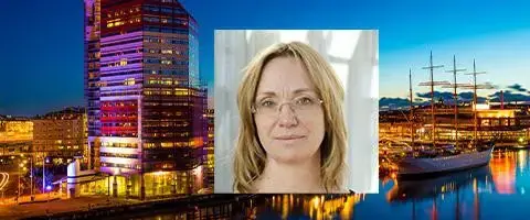 Lokalmarknadsdagen: Handelsbankens chefsekonom analyserar makroläget
