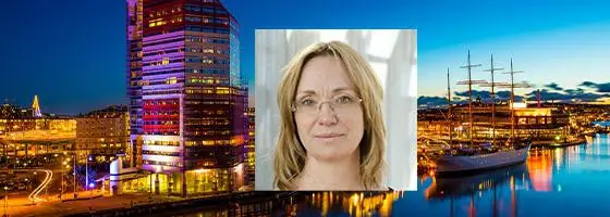 Lokalmarknadsdagen: Handelsbankens chefsekonom analyserar makroläget