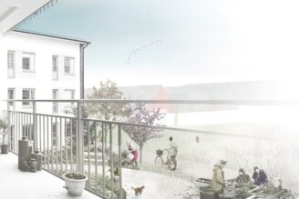 Altura och Drevviken utvecklar äldreboende i Skåne