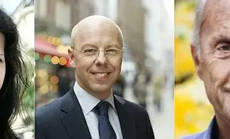 Stockholmsjättarnas investeringsfokus i Göteborg
