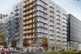 Aros byggstartar i Järva krog
