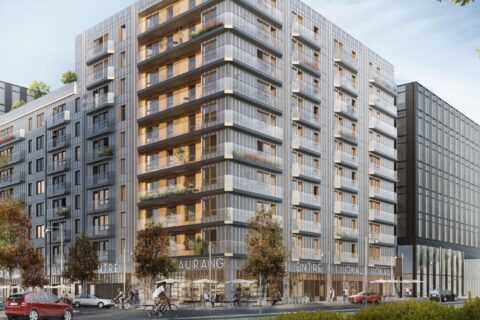 Aros byggstartar i Järva krog