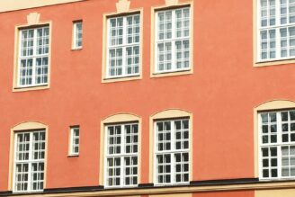 Akademiska Hus satsar i Uppsala