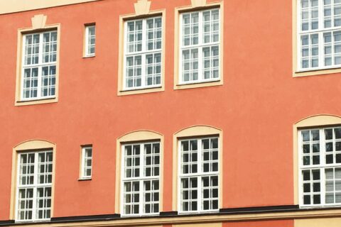 Akademiska Hus satsar i Uppsala