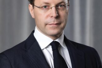 ”Tuff tid för fastighetsbranschen, men vi har en tydlig plan”