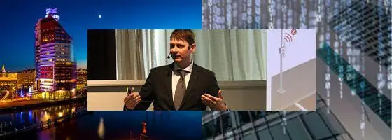 Stora Kontorsdagen GBG: Fokus på digitalisering och 5G:s intåg i våra kontor