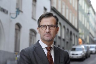 Riksbanken lämnar räntan oförändrad