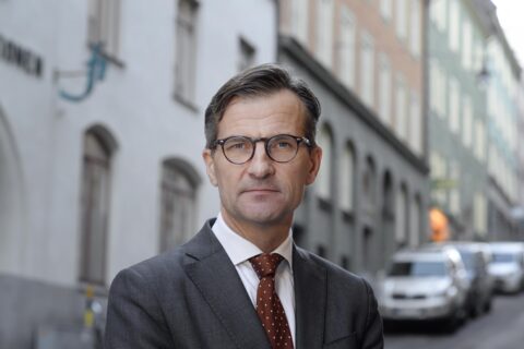 Riksbankschefen: ”Räntehöjningarna biter inte”