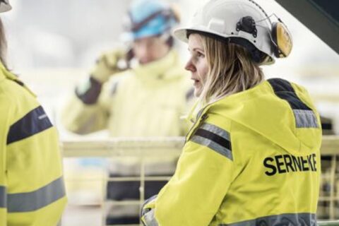 Serneke bygger om äldreboende i Lund
