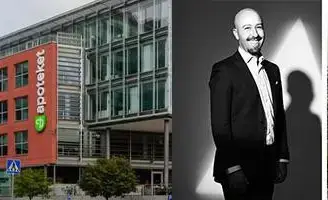 De får utveckla Apotekets nya huvudkontor