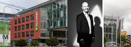De får utveckla Apotekets nya huvudkontor