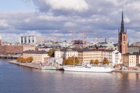 CBRE rekryterar till sitt Capital Markets-team