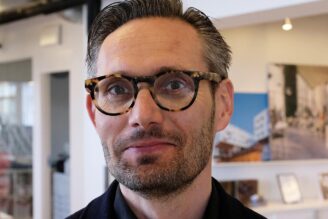 Link arkitektur rekryterar tävlingschef