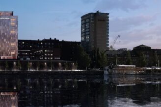 Ingen hotellkris – än så länge