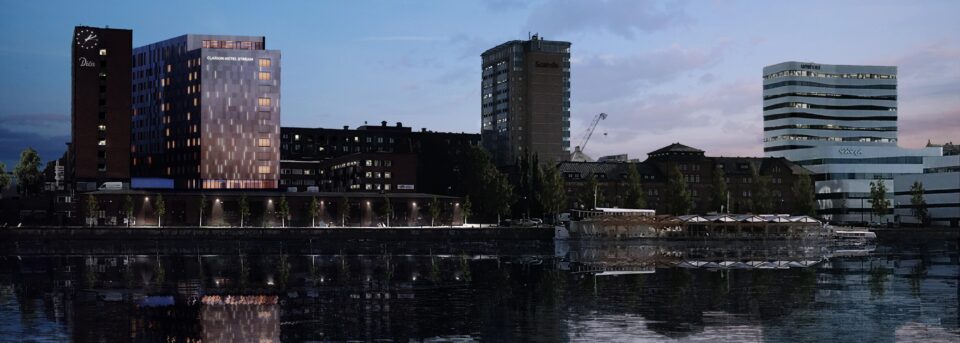 Norrlandskartläggning: Största fastighetsägarna i Umeå