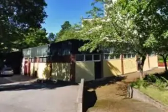 Botrygg köper utvecklingsfastighet i Stockholm