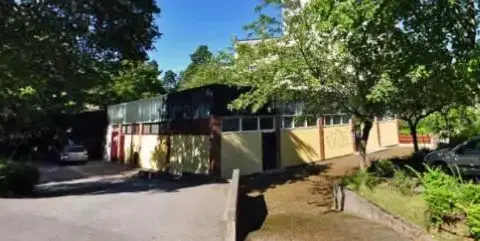 Botrygg köper utvecklingsfastighet i Stockholm
