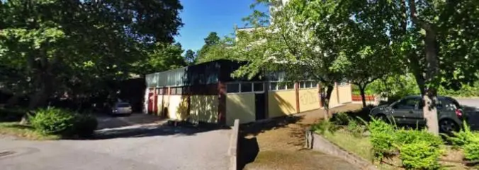 Botrygg köper utvecklingsfastighet i Stockholm