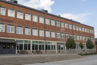 Uppsala Skolfastigheter tillämpade undantag felaktigt