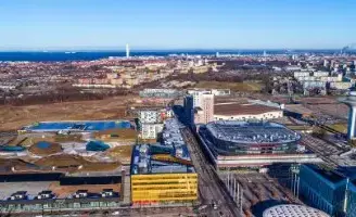 Wästbygg nära markanvisning för 16 000 kvadratmeter kontor