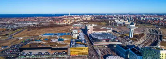 Wästbygg nära markanvisning för 16 000 kvadratmeter kontor