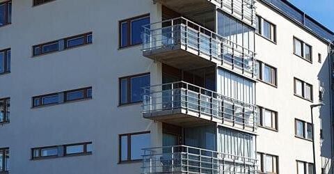 HSB Nordvästra Götaland köper av Mariehus
