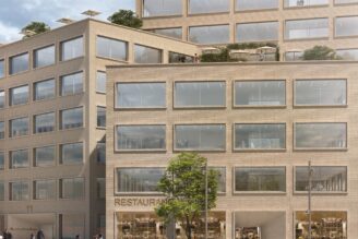 Grow i Solna strand fullt uthyrt