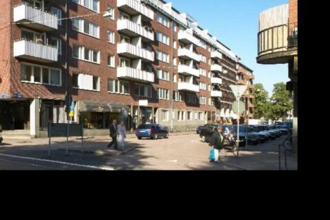 Sigillet köper bostadsfastighet i centrala Göteborg