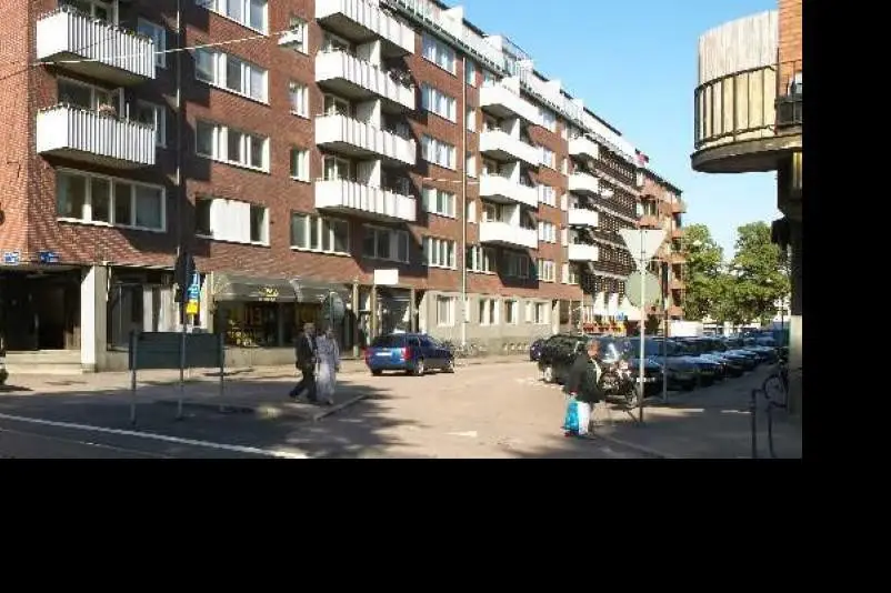 Sigillet köper bostadsfastighet i centrala Göteborg