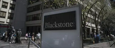 Blackstone köper för 4,2 miljarder