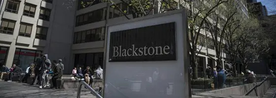 Blackstone köper för 4,2 miljarder