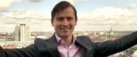 Folksam Fastigheter rekryterar från JLL