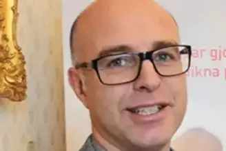 Han blir ny vd för Mariehus