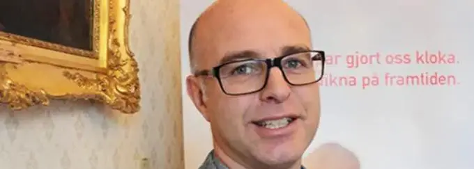 Han blir ny vd för Mariehus