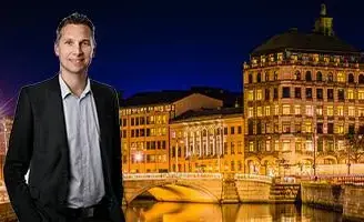 Lokalmarknadsdagen: Säker och öppen stad – går det?