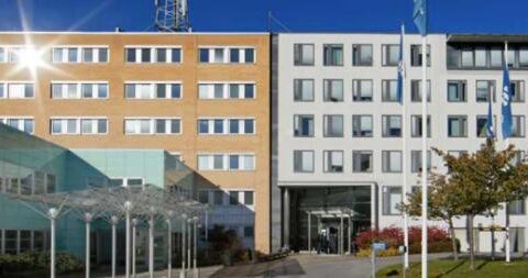 Så växer Nordikas Kista-planer fram