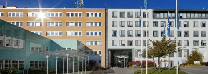 Så växer Nordikas Kista-planer fram