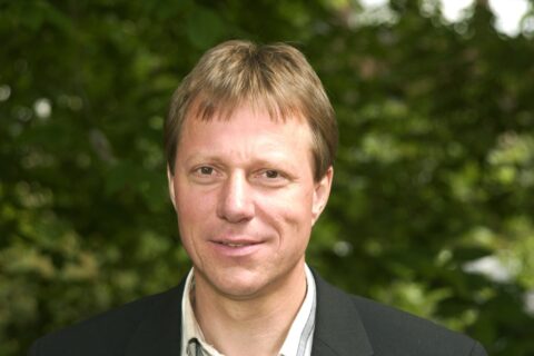 Lennart Weiss om nye bostadsministern: ”Har sitt elddop första sex månaderna”