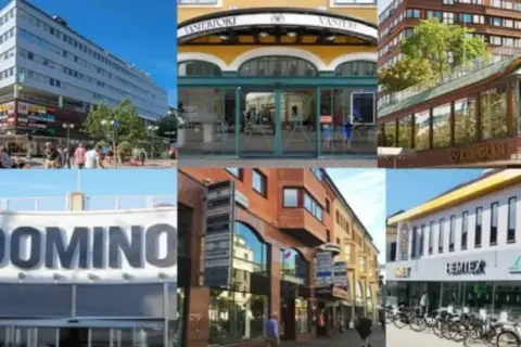 Riksbyggen ingår rikstäckande samarbete med Stadsrum Fastigheter