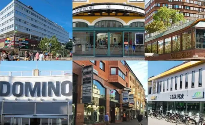 Riksbyggen ingår rikstäckande samarbete med Stadsrum Fastigheter