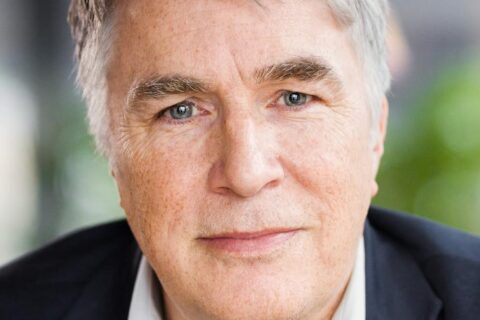 Peter Svensson blir ny vd för Einar Mattsson Projekt