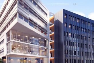 Skanska miljardsäljer i Oslo