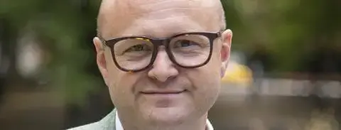 David Dahlgren gör ny affär – köper i Arboga