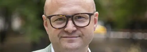 David Dahlgren gör ny affär – köper i Arboga