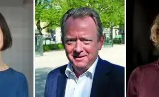 Lokalmarknadsdagen 27/8: Samhällsfastigheter – affärsmöjligheter i snabbväxande segment