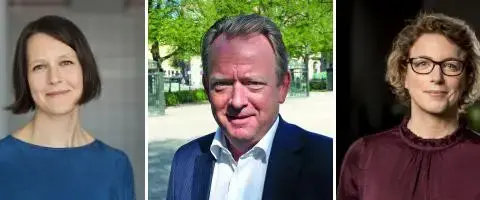 Lokalmarknadsdagen 27/8: Samhällsfastigheter – affärsmöjligheter i snabbväxande segment