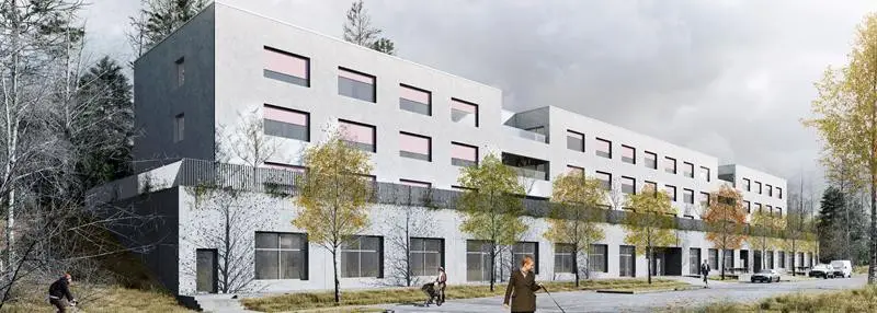 Heba rekordköper av Magnolia