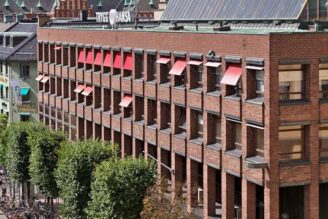 Stadsrum köper i Helsingborg