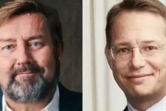 Söderport säljer för 2,3 miljarder